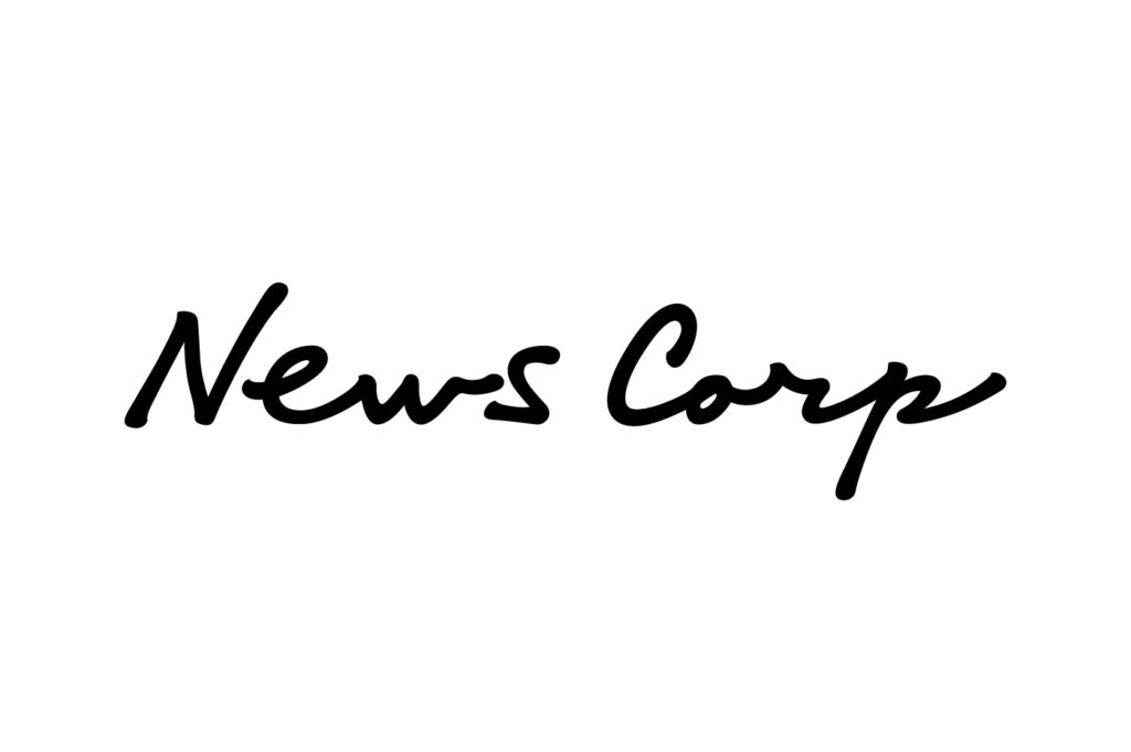 Logoen til News Corp